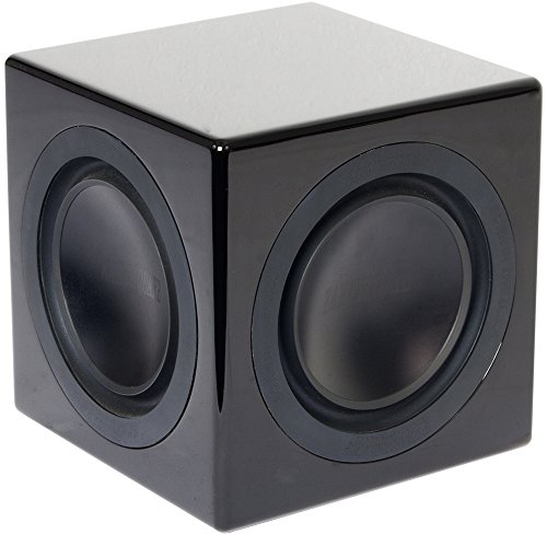 Gallo Acoustics A'Diva SE Loudspeaker (Urban Grey)