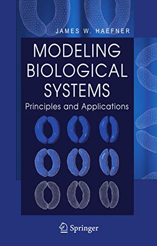 Modeling Biological Systems: Principles And Applications view 2