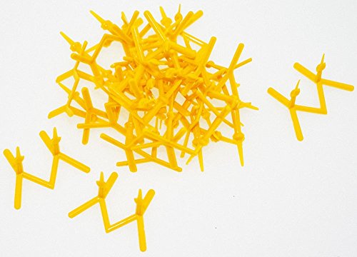 Preisvergleich Produktbild Playbox 2471033 Kunststoff Hühnerfüße