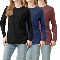 Black, Navy Blue, Burgundy