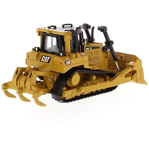 Caterpillar D6 bulldozer