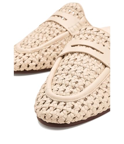 Image of Sam Edelman Women's Tullie Woven Mules