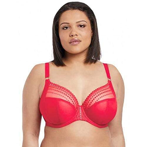 Image of Elomi Women's Plus Size Matilda Underwire Plunge Bra