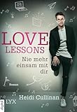 link diretto in bio  Love Lessons - Nie mehr einsam mit dir (Love-Lessons-Reihe 3) (German Edition)