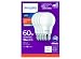 Philips B01AHLY6WO 4pk 8.5W=60W LED Soft White A19 Bulbs