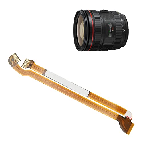 RF 24-70mm F2.8 L 用フレックスケーブル USM レンズ、手ブレ防止、取り付け簡単