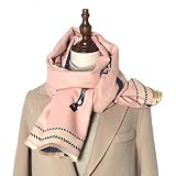 La bufanda de moda es un regalo perfecto para el Día de San Valentín, el Día de la Madre, la Graduación u otras ocasiones especiales.