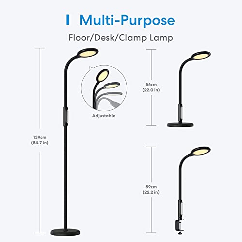 Meross Smart Led Floor Lamp thumb #2