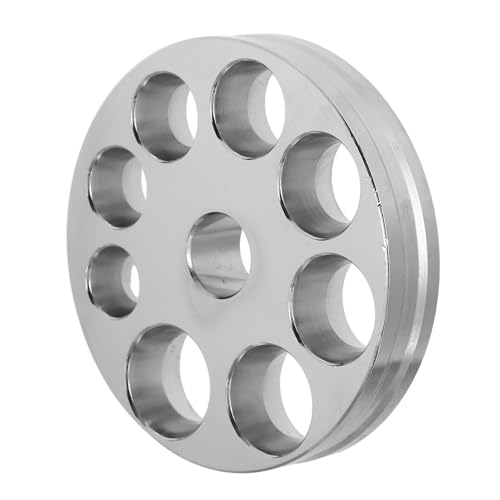Herramienta de ajuste de anillos con base de acero al carbono para reparar joyería