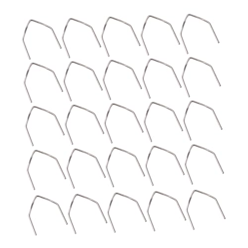 IWOWHERO Car Bumper Welding Rods Auto Body Repair Kit Welding Rods for Car Repair