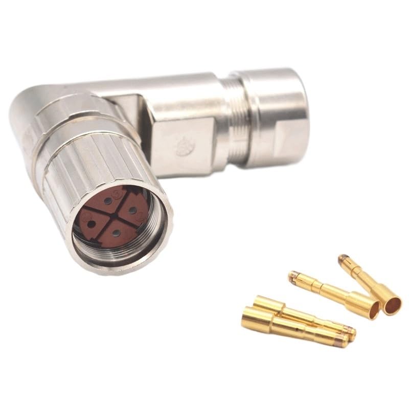 Prise servomoteur V90 connecteur 6FX2003-0LL11 câble alimentation