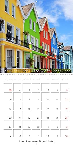 Unr Fall 2022 Calendar Northern Ireland And Belfast (Wall Calendar 2022 300 × 300 Mm Square) :  Amazon.co.uk