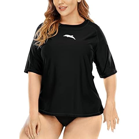 Halcurt Maillot de bain Femme 4XL Cover