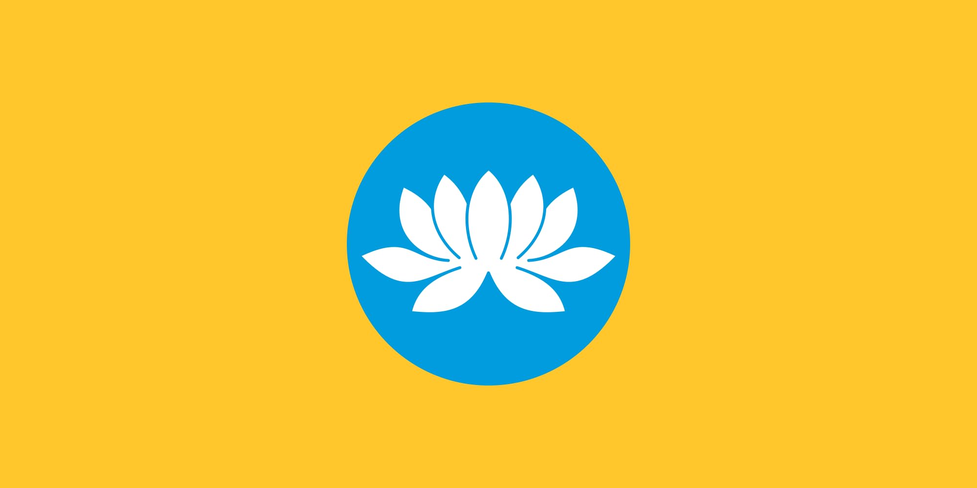 Drapeau Kalmoukie pour pavoiser vos événements extérieurs en 100x200cm