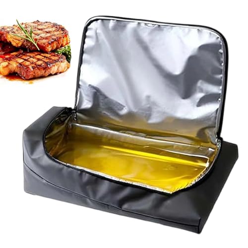 Sac de rangement pour ustensiles de cuisine contre l'encombrement