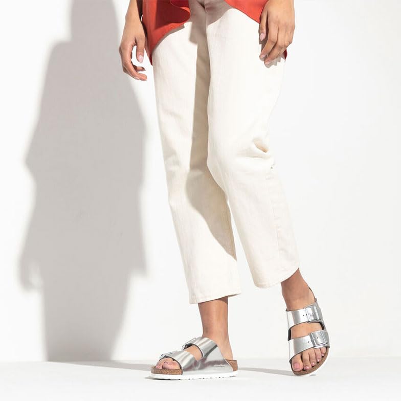 Birkenstock Arizona BF womens Fashion Sandals