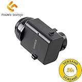 Passt für Mercedes-Benz A-Klasse W168, C-Klasse W203, CL203, S203, CLC-Klasse CL203, CLK Cabriolet C209, A209, CLS C219, E-Klasse W210, W211, E-Klasse Kombi S210, E-Klasse T-Model S211, GL-Klasse X164; M-Klasse W163.