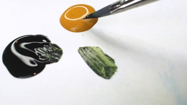 Amazon.com: Silver Brush Limited 8810S Silver Silk Cats Tongue