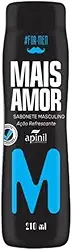 Sabonete Intimo Masculino MAIS AMOR Apinil 210ml