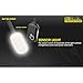 NITECORE LC10 Portable Multi-Function USB Charger for 18650 Batteries, Cell Phones with Backup Flashlight