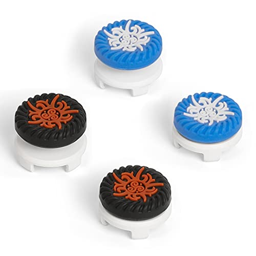 Agarres para el Pulgar