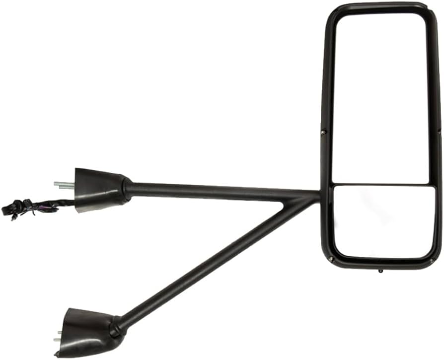 Amazon.com: For Kenworth T660 2008-2017 Door Mirror Assembly