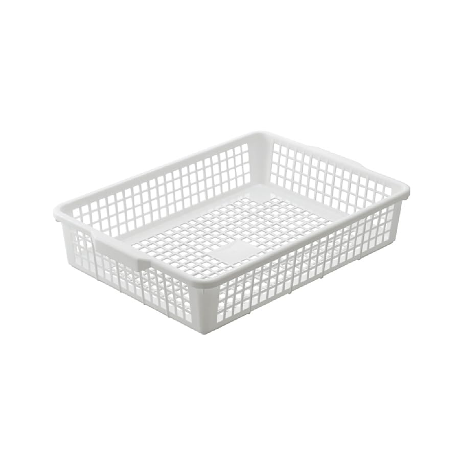 Amazon.co.jp: サナダ精工(Sanadaseiko) ユースフルB4バスケット 5個組