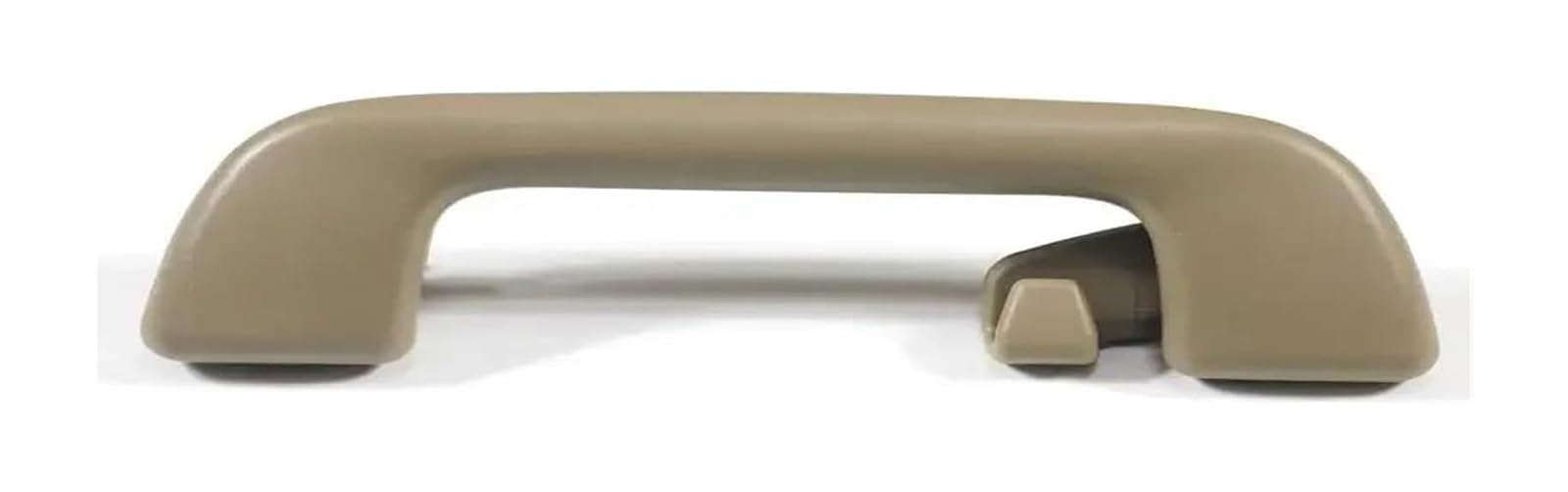 TYTYASS Inner Door Handle for Toyota for Corolla 2008-2013 for Yaris for Vios for Rav4 2005-2012 Interior Roof Safety Ceiling Armrest(R B)