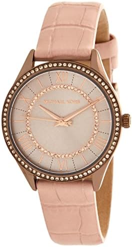 MICHAEL KORS Women's MK2722 Year-Round 