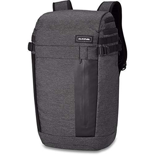 Concourse Laptop-Rucksack 17 56 cm 30 L greyscale