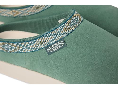 Image of KEEN Elle Mule Suede
