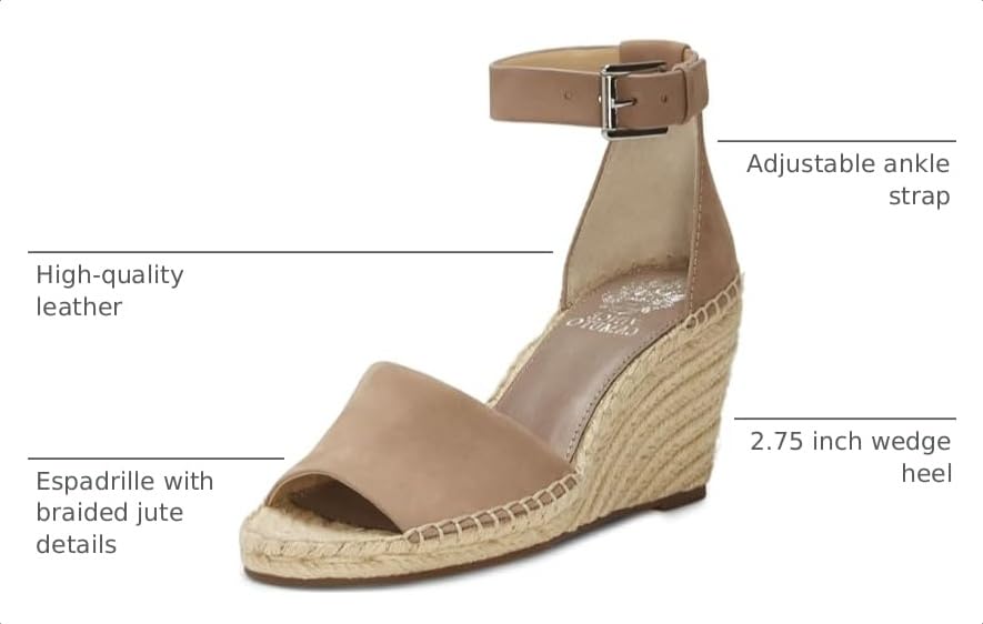 Image of Vince Camuto Women's Leera