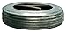 Rain Bird SWGP100 EZ Pipe Flexible Swing Pipe, 100' Roll
