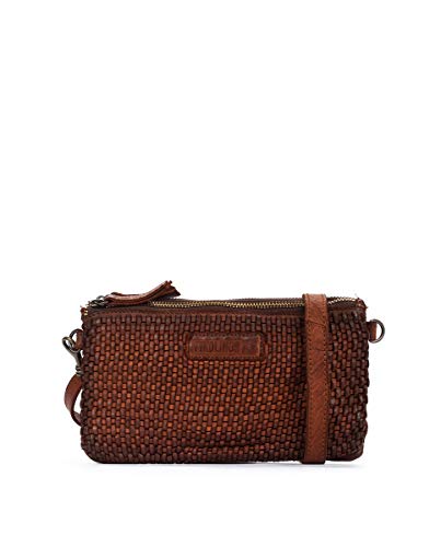 PIKOLINOS Bandolera de Piel GABARDA WHA