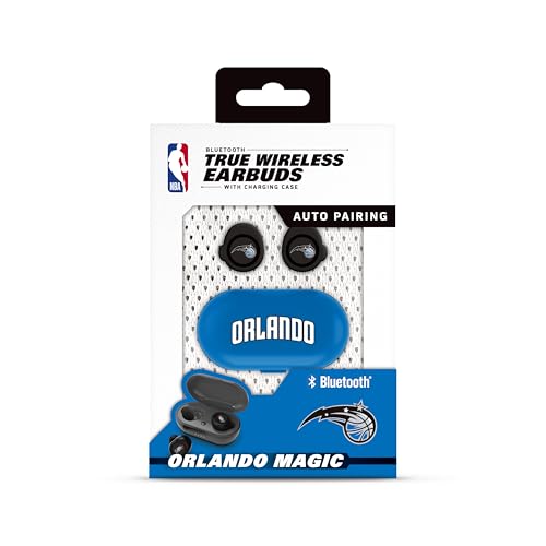 Image of SOAR NBA True Wireless Earbuds V.2