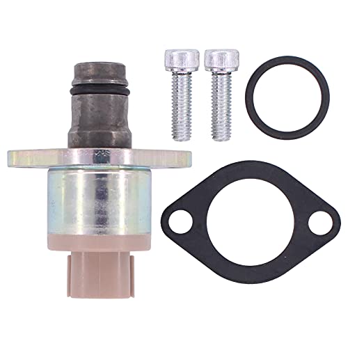Image of HouYeen Fuel Pressure Suction Control SCV Valve for Transit MK7 TDCi Defender 2.4 Ducato Relay Boxer 2.2 HDI Pathfinder Navara D40 2.5 dCi