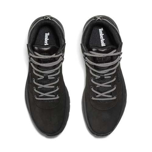 Image of Timberland Men's Field Trekker Mid Lace Hiker Hiking Shoe