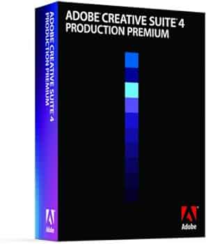 Amazon.co.jp: Adobe Creative Suite 4 Production Premium 日本語版