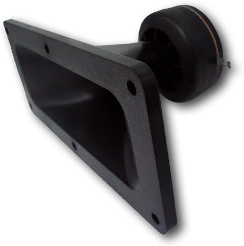 Piezoelectric Speaker KSN 1141A - Wide Dispersion Horn