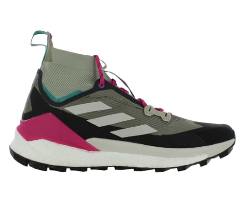 Image of adidas Men's Terrex Free Hiker 2.0 Hiking Shoe