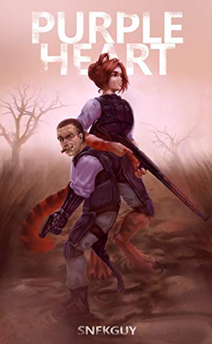 Purple Heart (Pinwheel Book 5)