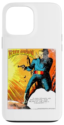 �t���b�V���S�[�h�����C�s�X�g���u���X�g���g���R�~�b�N �X�}�z�P�[�X iPhone 13 Pro Max �p