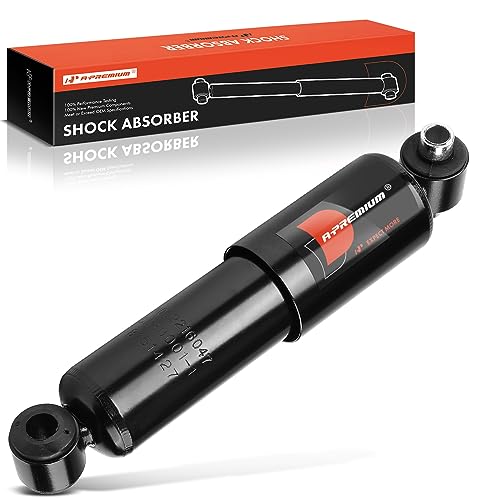 A-Premium Heavy Duty Cab Shock Absorber Compatible with Freightliner Century Class 1996-2011 by A-Premium - Used condition - US$28.64