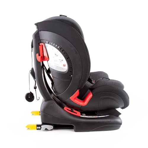 Maxi-Cosi, Cadeirinha Jasper, 0 a 36kg, com... glide