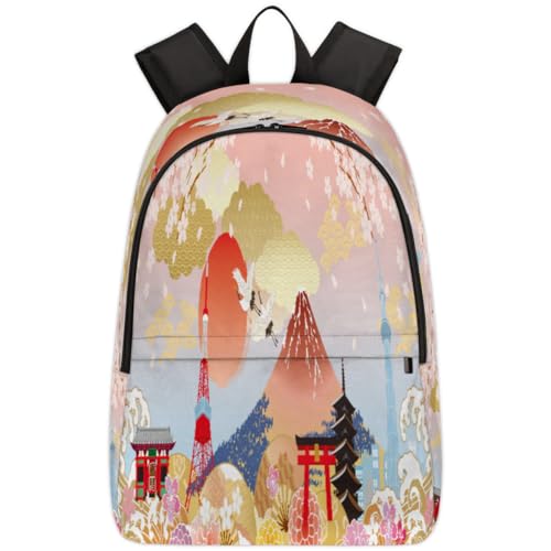 Sac de voyage pour ordinateur portable Tokyo compact pour les déplacements et les cours