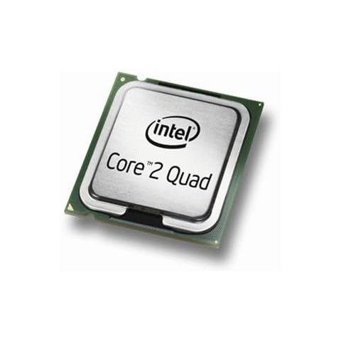 Procesador Intel Core 2 Quad Q8200 2.33 GHz Cover