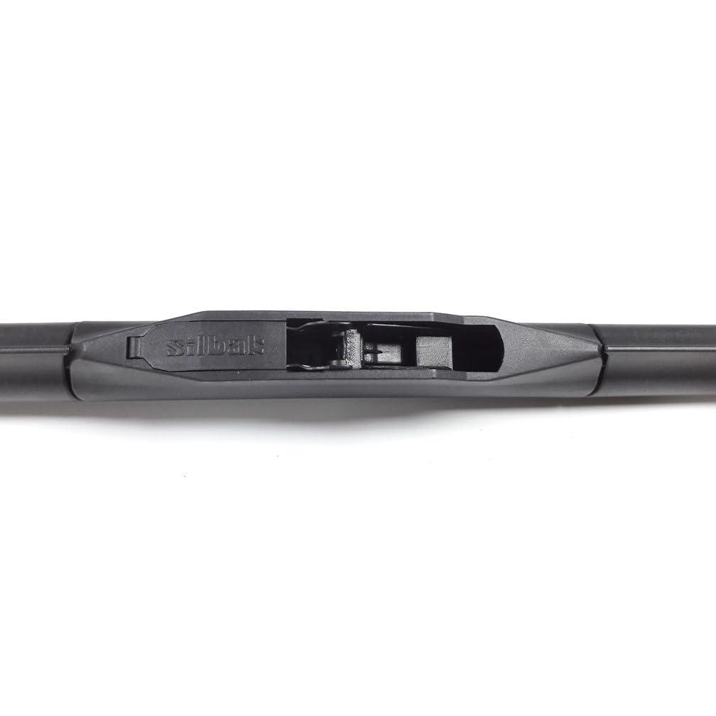 Vass41 Ön Cam Silecek Silgi Takımı Seti 60x40cm Opel Astra L ile uyumlu 2022-2025