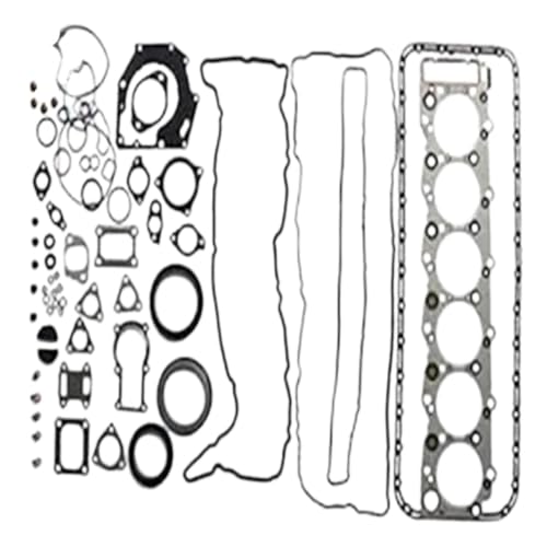 Kit joint moteur 6D16-2AT pour Mitsubishi ME071958