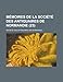 Produktbild Memoires de La Societe Des Antiquaires de Normandie (23)