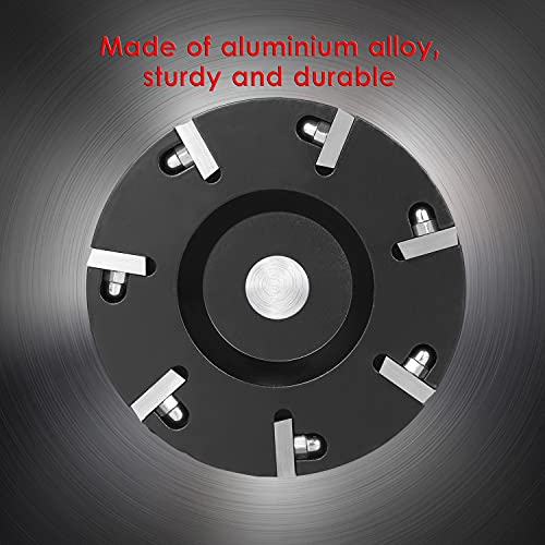 VISLONE Disco Para Aparar Cascos De Gado, Disco Para Aparar Cascos, Discos De Moagem, Garras, Ferram